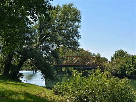 Bridge Fluss Brücke Kostenloses Foto auf Pixabay Pixabay