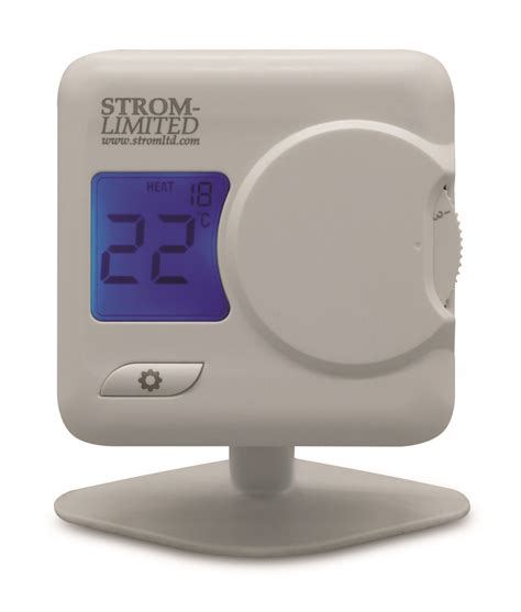 Heatmiser Neo Stat Thermostat Mph