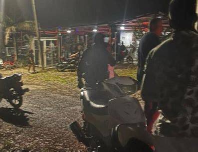 Masacre En Toro Valle Del Cauca Cinco Personas Fueron Asesinadas