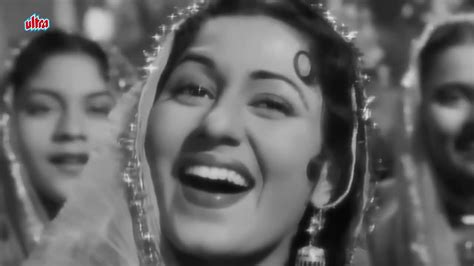 Teri Mehfil Mein Kismat Timeless Duets Lata Mangeshkar And Shamshad