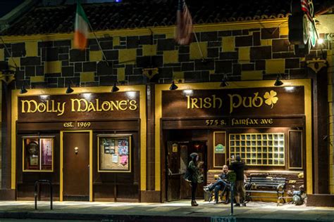 Most Authentic Irish Pubs In America