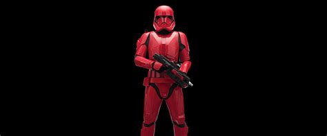 Sith Trooper Wallpaper 4K Star Wars The Rise Of Skywalker