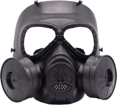 Amazon Airsoft Protective M04 Gas Mask Tactical Costume Props