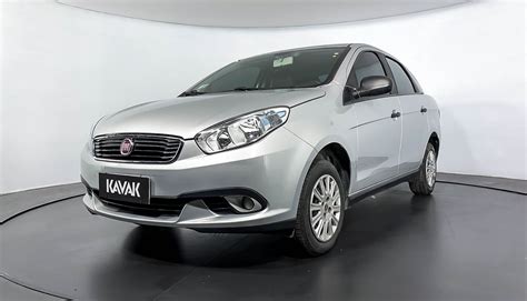 Fiat Grand Siena 2019 100656 15360 KM Preço R 46499