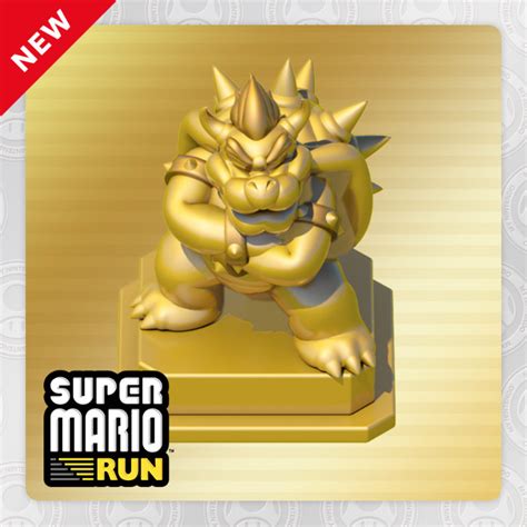 Super Mario Run Gets New My Nintendo Reward Worth Its Weight In Gold