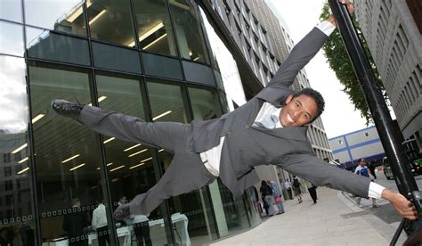 Stunt Parkour Artist Performer For Events In India Streets United