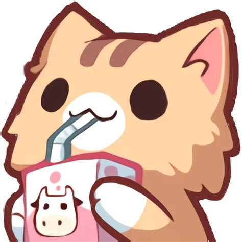 Neko Emotes Discord