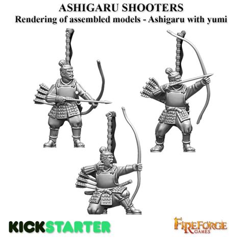 Fireforge The Samurai Wars Weitere Previews Br Ckenkopf Online