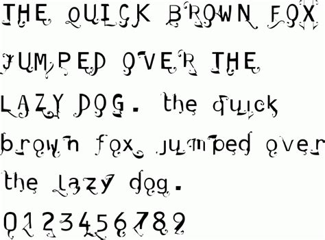 Dyslexia free font download