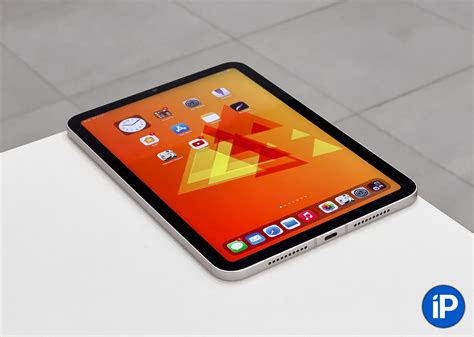 iPad mini