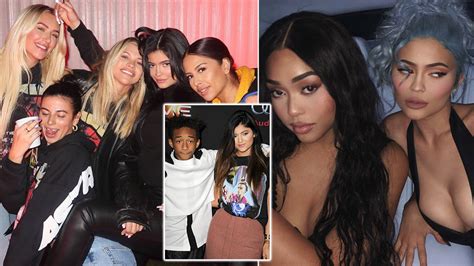 Kylie Jenners Best Friends Inside Her Friendship Circle Capital