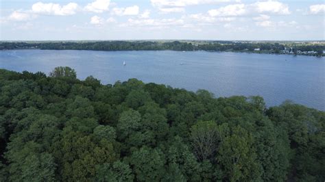 Prairie Creek Reservoirs Hidden Infrastructure Ted Shideler