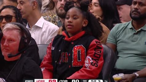 Demar Derozan Daughter Pawanpenrose