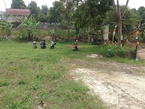 Dijual Tanah Kavling Lokasi Bagus Jalan Utama Desa Tanah Kavling