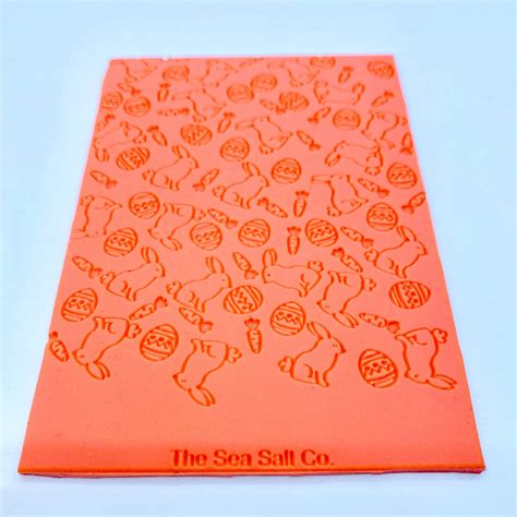 Coral Reef Texture Sheet – The Sea Salt Co