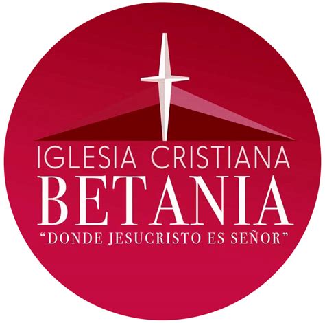 IGLESIA BETANIA A D