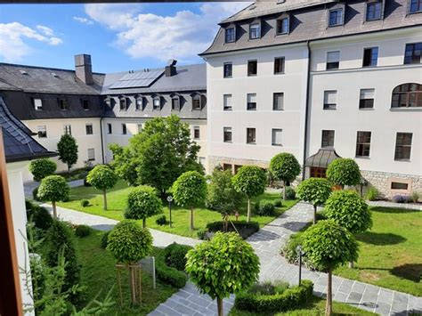 Kloster St Josef Tagungs Und G Stehaus Prices Hotel Reviews