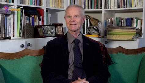 Marc Lavergne Emeritus Director Of Research At The French National