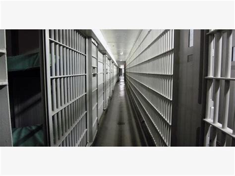 Identity Of Inmate Found Dead At Bucks County Prison Released