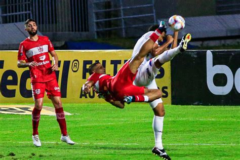 CRB 0x2 Paraná Clube assista aos gols e aos melhores momentos do jogo