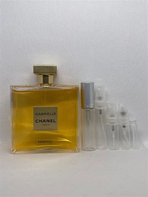 Gabrielle Essence EDP by Chanel - Scent Samples