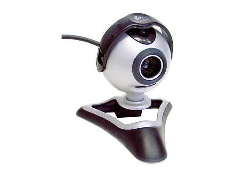 Logitech quickcam pro4000 - freshkurt