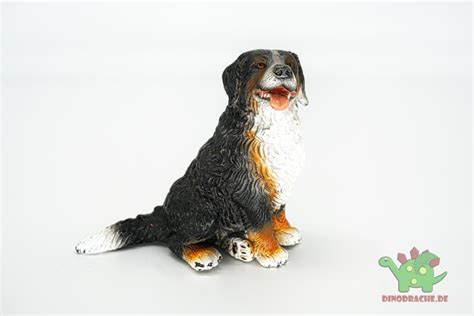 Schleich Berner Sennenhund 16316