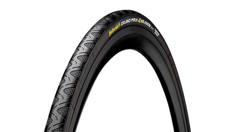 Continental road bike tyres 2021 - a comprehensive range overview ...