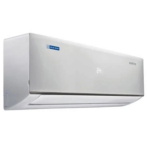 Blue Star Ia318dku Inverter Split Air Conditioners At Rs 36000 Piece