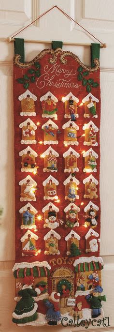 Pin By Gaby Bravo On Fieltro Felt Crafts Christmas Christmas