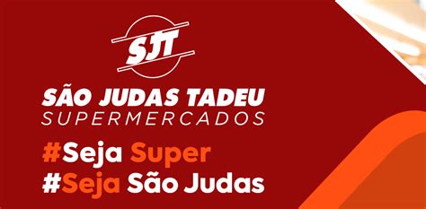 Supermercado S O Judas Tadeu Abre Cargos Em V Rios Locais