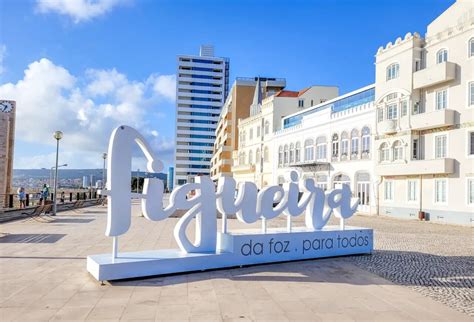 Figueira Da Foz Vai Ter Nova Entrada Da Cidade