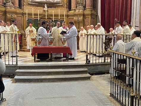 Gracias Por Ser Sacerdotes Diocesisdezamora Es