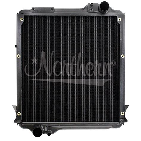 Nr 211003 Radiator For Sale