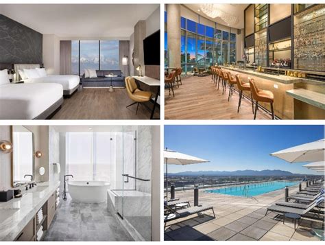 11 Best Luxury Hotels in Salt Lake City: Lavish Escapes