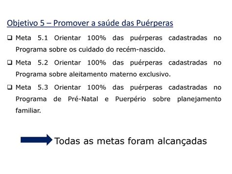 MELHORIA DA ATENÇÃO À SAÚDE DAS GESTANTES E PUÉRPERAS DA UBS DR ppt