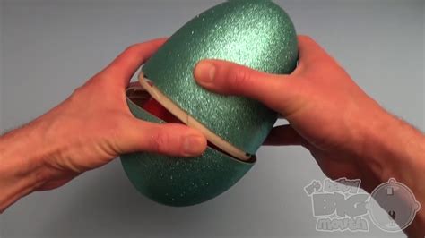 Learn Colours With Surprise Nesting Eggs Opening Surprise Eggs With