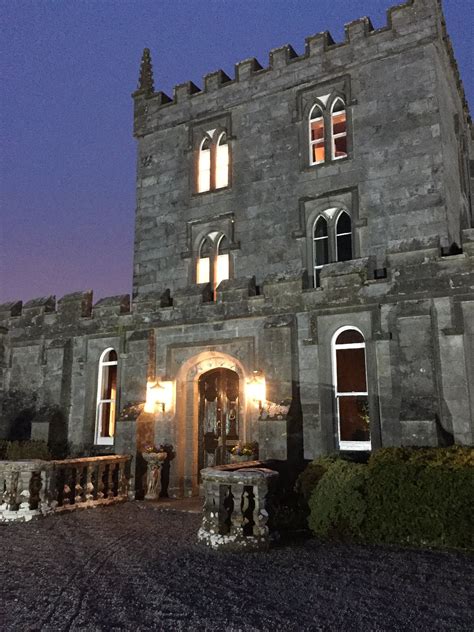 Kilcolgan Castle Updated 2024 Guest House Reviews Galway Ireland