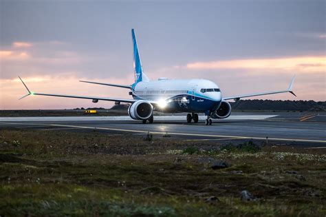 Which Airlines Might Order The Boeing 737 MAX 10 Once It Has Been ...