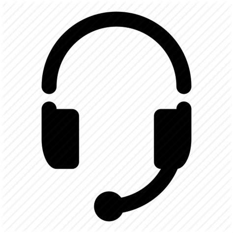 Gaming Headset Icon 316500 Free Icons Library