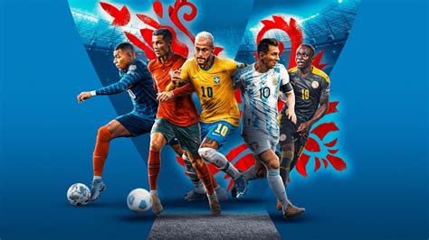 Catch The Fifa World Cup In Epic 4k Quality With Dstv Supersport