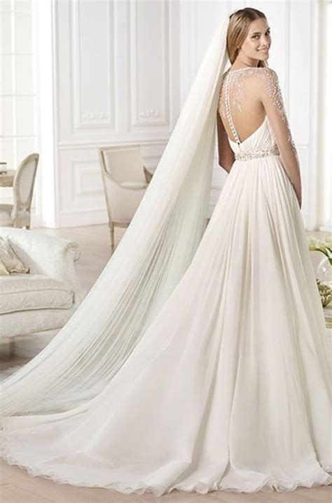 Beautiful Winter Wedding Dresses you will love