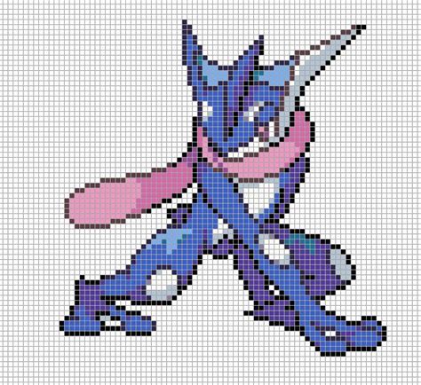 Greninja By Https Deviantart Electryonemoongoddes On