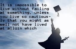 Short Inspirational Quotes for Graduates from Parents - Quotes Yard