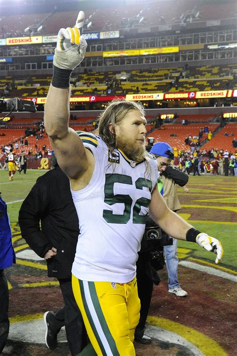 Clay Matthews, Others Involved In PED Probe To Be Suspended If They Don