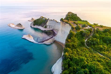 15 Best Things to do in Corfu (Greece) - Swedishnomad.com