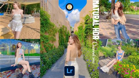 Edit How To Edit Photo Natural Hdr Lightroom