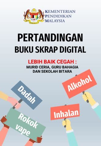 Buku Skrap Digital PPDa SK Bandar M 11895241 Flip PDF AnyFlip