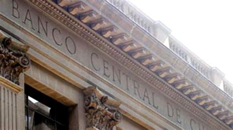 Banco Central Reduce Las Proyecciones De Crecimiento A Un Rango Entre 3