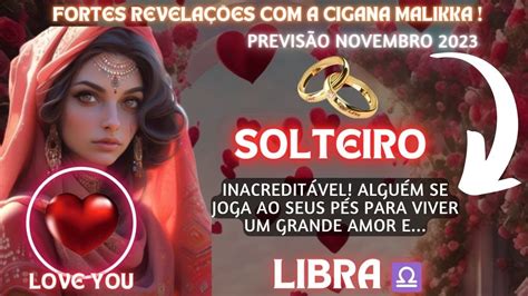 LIBRA SOLTEIROUM ENCONTRO MARCADO PELO DESTINOELE A É O AMOR DA SUA